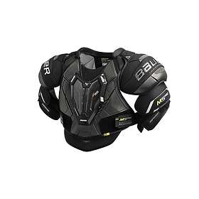 Bauer Supreme M5 Pro Sr Axelsskydd