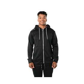 Bauer Team Fleece Zip Hoodie (Youth)