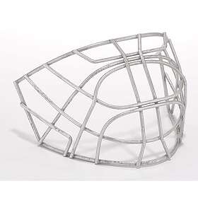 CCM Målvaktsmask Chrome