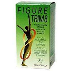 FSC Figure Trim 8 42 Kapslar