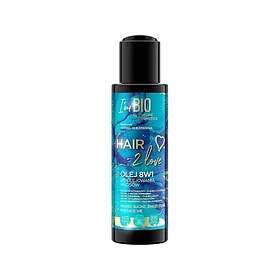 Eveline Cosmetics Hair 2 Love 8in1 Oil 110ml