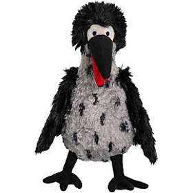 Mamma Mu och Kråkan Mu og Mu 18cm