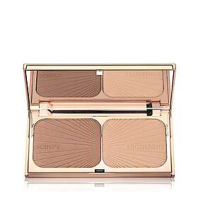 Charlotte Tilbury Filmstar Bronze Glow Solpudder