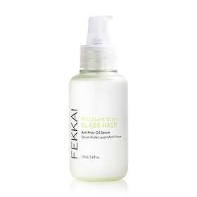Frederic Fekkai Brilliant Gloss Glass Hair Anti-Frizz Serum 90ml