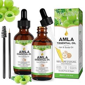 FSLHCY Amla Hair Oil 120ml