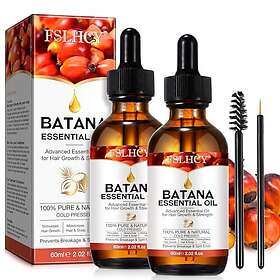 FSLHCY Batanaolja för hårväxt 120ml