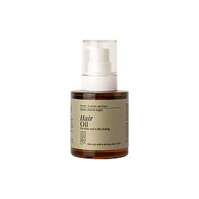 Green Heads Hårolja 50ml
