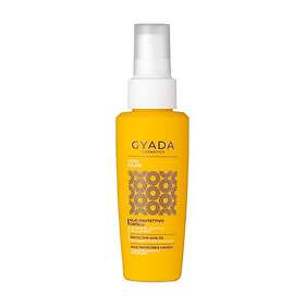 GYADA COSMETICS Huile Capillaire Protectrice Solaire 100ml