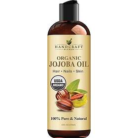 Handcraft Blends USDA ekologisk jojobaolja 236ml