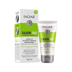 Inoar Cicatrifios Leave-In Balsam För Fint, Medeltjockt Hår 50ml