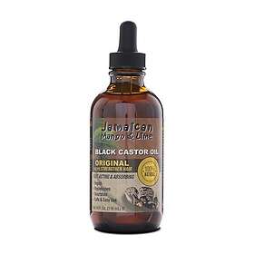 Jamaican Mango & Lime Original Castor Oil 113,4g