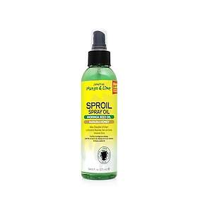 Jamaican Mango & Lime Sproil Spray Oil 177ml