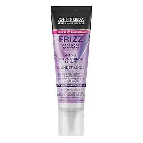 John Frieda Frizz Ease 4 i 1 Miracle Shot Extra Strong Serum 10ml