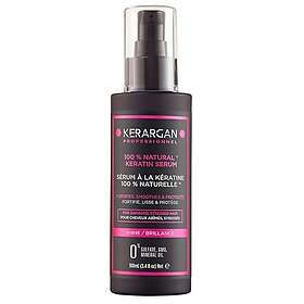 Kerargan Keratin hårserum 100ml