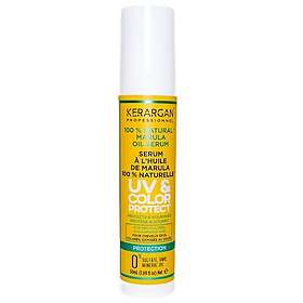 Kerargan UV & Färgbeskyddande Hårserum med Marulaolja 50ml