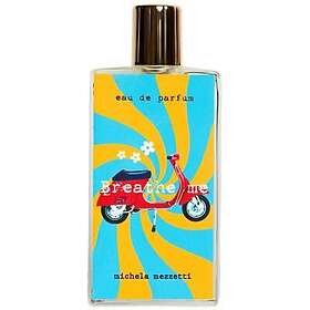 Michela Mezzetti Breathe Me edp 100ml