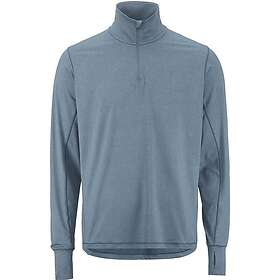 Craft Flow Half-Zip LS (Men's)