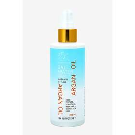 Klippoteket Argan oil Saltwaterspray 200ml