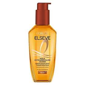 L'Oréal Paris Elsève Extraordinary Oil Olja 100ml