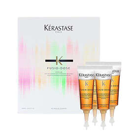 Kerastase Fusio-Dose Booster Nutrition Serum 4-pakkaus (6ml)