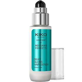 KIKO Milano Silky Gloss Hårserum 45ml