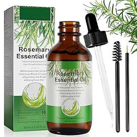 KLLALO Ren Rosmarin Essential Oil 2020ml