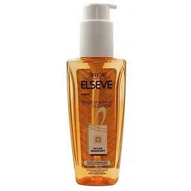 L'Oréal Paris Elseve Magical Power Of Oils Coconut Hair Oil 100ml
