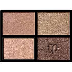 Clé de Peau Beauté Eye Color Quad Eyeshadow