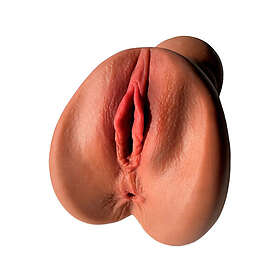 Liketrue Super Realistic Vagina & Anus