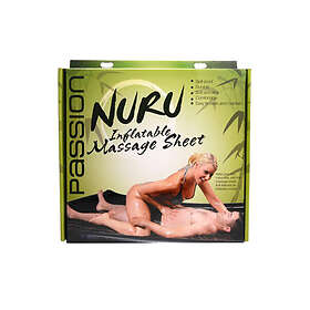 Passion Lubricants Nuru Massasjelaken