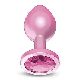 AfterDark Anodyzed Anal Plug Pieni