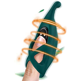 Armony Finger Stimulator & Vibrator