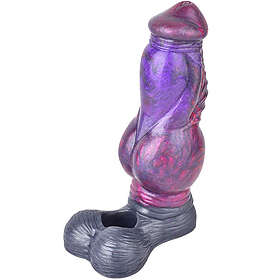 Bad Demon Fantasy Penis Sleeve 19,5cm