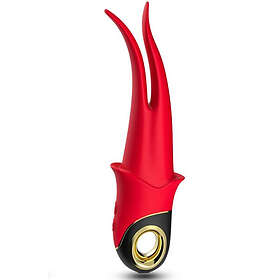 Armony Shadow Double Teasing Vibrator 23 cm