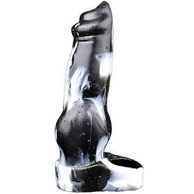 Bad Demon Stonewell Penis Sleeve 17cm