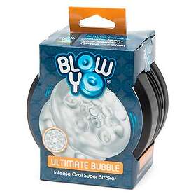 BlowYo Intense Oral Super Stroker