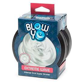 BlowYo Extreme Wave