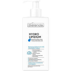 Bielenda Hydro Lipidium Maximum Tolerance Fuktighetsgivende og Beroligende Barri