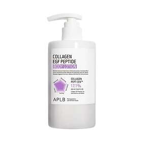 APLB Collagen EGF Peptide Body Lotion 300ml