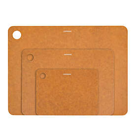 Combekk Skærebræt 3-pak