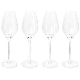 Mareld Champagneglas 30cl 4-pack