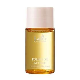Lador Polish Oil Apricot Hårolja 100ml