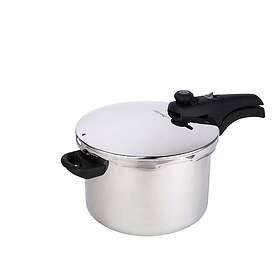 Prestige Smart Plus Pressure Cooker 4L
