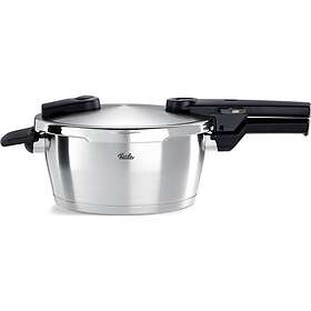 Fissler Vitaquick Premium Tryckkokare 22cm 3.5L