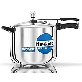 Hawkins Cookers Pressure Cooker 10L