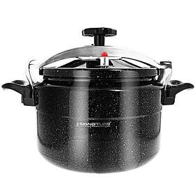 Signature AMPC12 Autocuiseur 12L