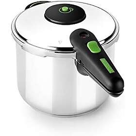 Monix Presto Tryckkokare 7L