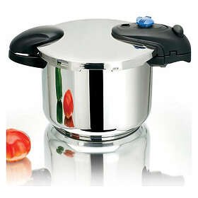 Kitchen Move ILLICO Autocuiseur 24cm 8L