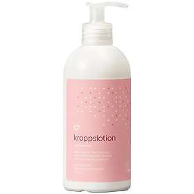 Hjärtats Kroppslotion Oparfymerad Hand Cream 400ml