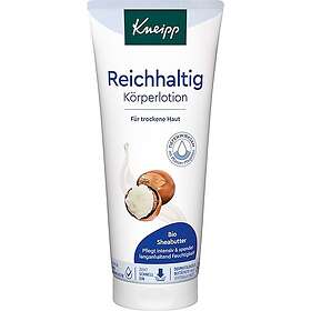 Kneipp Rik Bodylotion 200ml